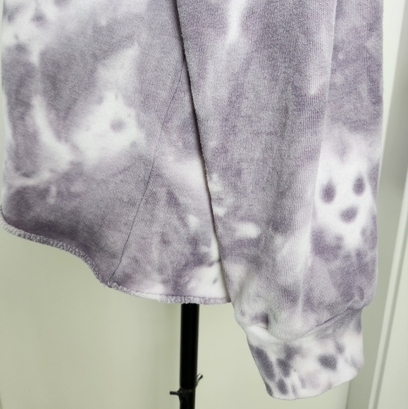 MonoB Tiedye Sweatshirt - Picture 6 of 10
